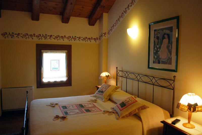 פבארו ונטו Locanda Al Convento חדר תמונה