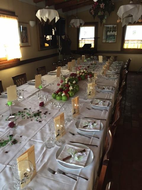 פבארו ונטו Locanda Al Convento מראה חיצוני תמונה