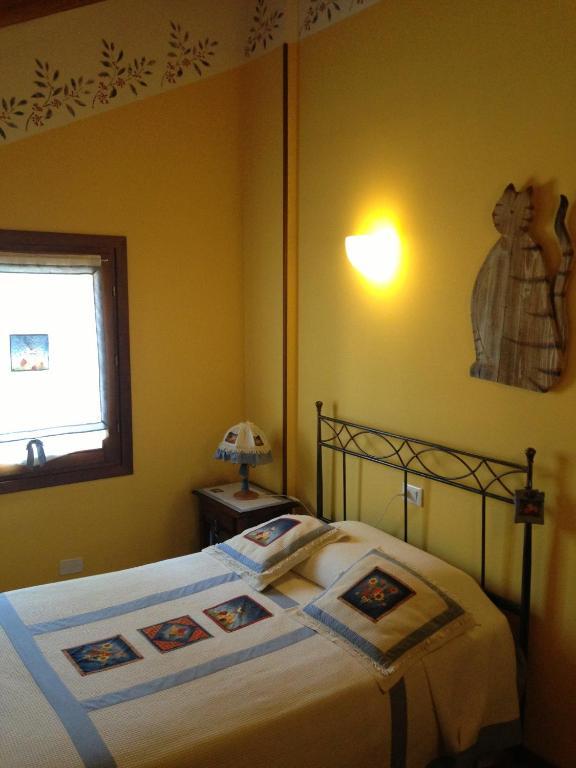 פבארו ונטו Locanda Al Convento חדר תמונה