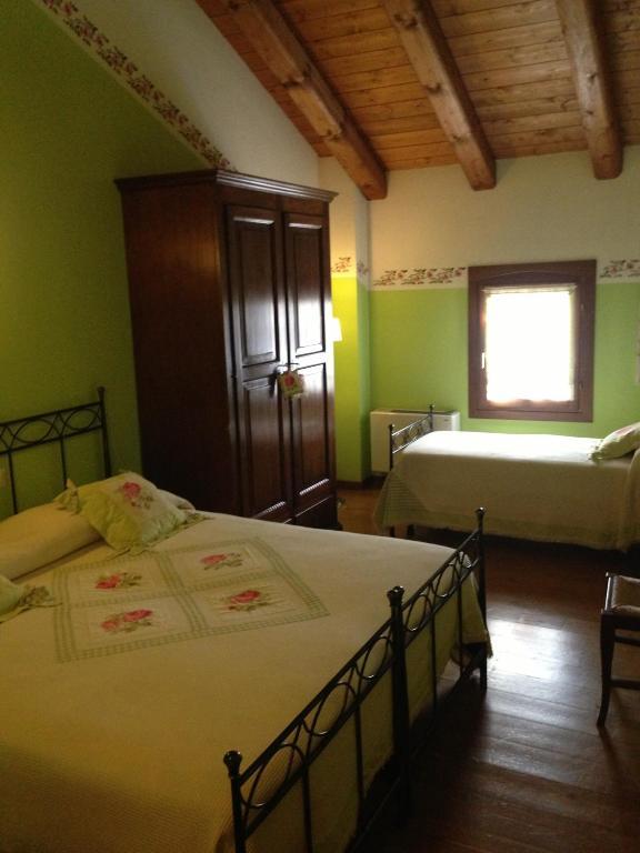 פבארו ונטו Locanda Al Convento חדר תמונה