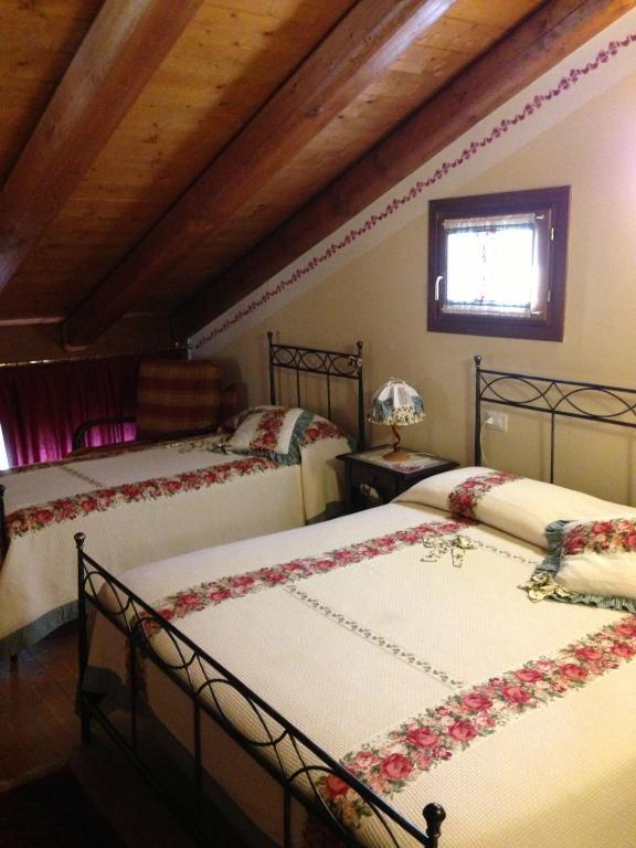פבארו ונטו Locanda Al Convento חדר תמונה