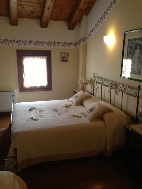 פבארו ונטו Locanda Al Convento חדר תמונה