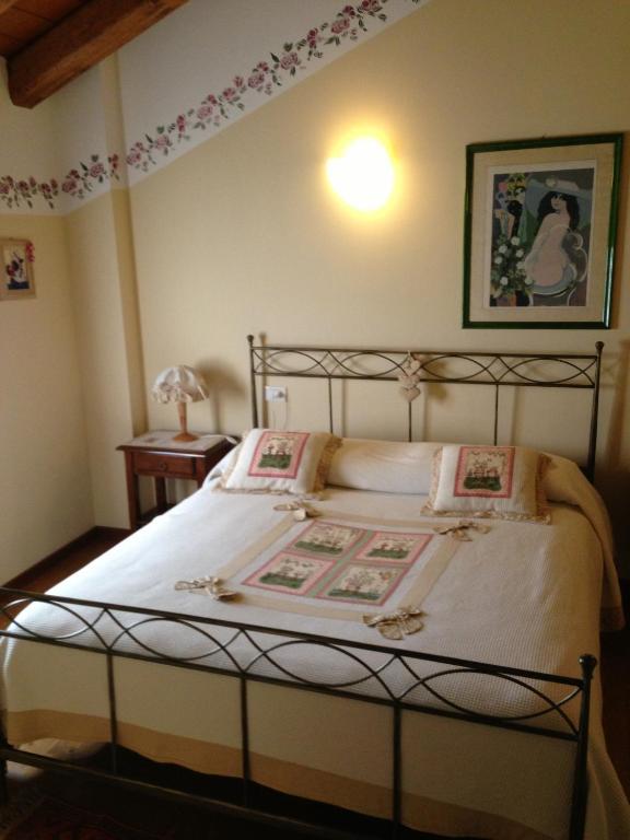 פבארו ונטו Locanda Al Convento חדר תמונה